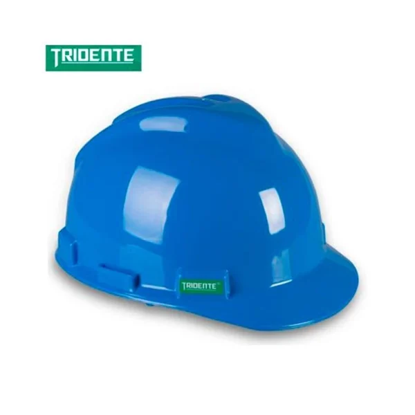 Casco Tridente