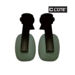 Orejera auditiva - Clute