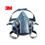 Respirador – Mascarilla 3M 7502