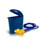 Tapón de oído en cajita plástico - 3M