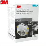 Mascarilla 3M 8210 N95