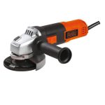 Amoladora Angular 820W Black Decker