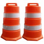 Barril/Cilindro Seguridad Vial