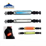 Brazalete Iluminado con Destello HV05 Portwest