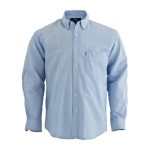 Camisa de Trabajo Oxford