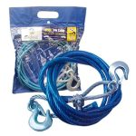 Cable Remolque Acerado