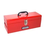 Caja de Herramienta 19.5" Acordeón Stanley Rojo
