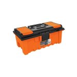 Caja de Herramienta Truper 16