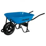 Carretilla Tipo Buggy 5.5 Pies Tractor