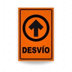 Carteles de Señalización
