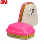 Cartucho Combinado 3M 60926 Multigases Niosh P100