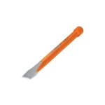 Cincel de 1" Ancho x 12"L Punta Plana Truper