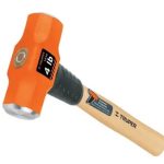 Comba Truper c/ Mango de Madera