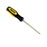 Desarmador Estrella 4" Stanley