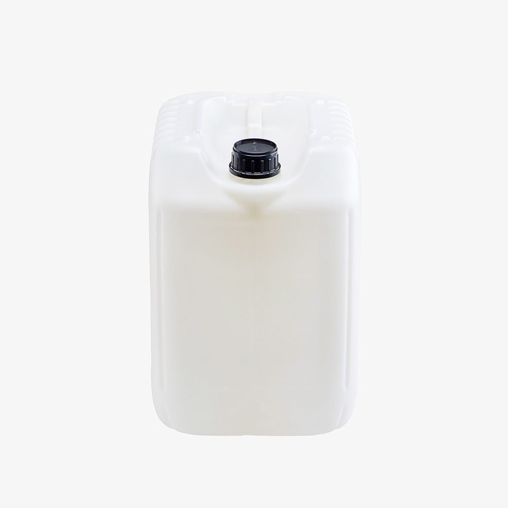 Galonera de Plastico Galonera de Plástico - Imagen 1