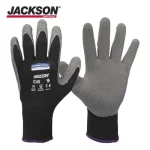Guante Jackson G40 Látex