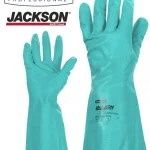 Guante Jackson G80-Nitriflex Manga Corta