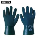 Guante Nitriplus 10" - Usafety