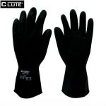 Guante Protec C-35 - Clute