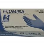 Guante Quirúrgico - Flumisa