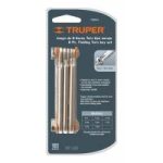 Juego de Llave Torx Tipo Navaja 8 Piezas – Truper