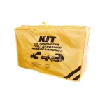 Kit Antiderrame 30x40