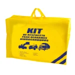 Kit Antiderrame 40x60