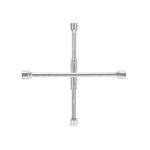 Llave Cruz 14" Truper