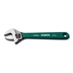 Llave Francesa 10 en Sata
