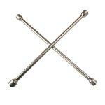 Llave de Rueda en Cruz #20 Stanley