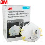 Mascarilla 3M 8210V N95