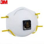 Mascarilla 3M 8515 N95