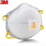 Mascarilla 3M 8516 N95