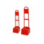 Pedestal para Extintor