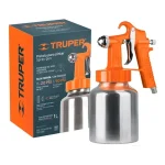 Pistola para Pintar Spray Gun Truper
