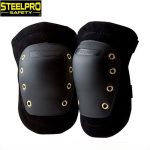 Rodillera Soldador Descarne Steelpro