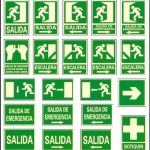 Señalizaciones