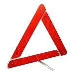 Triángulo de Seguridad