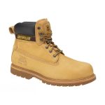 Zapato de Seguridad Caterpillar
