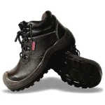 Zapato de Seguridad - Panzer