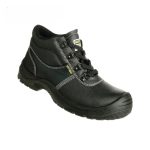 Zapato de Seguridad Safety Jogger