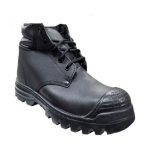 Zapato de Seguridad con Punta Reforzada Económico