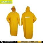 Abrigo Alaska PVC XP-300