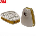 Cartucho 3M 6006S Multigases