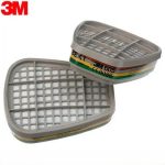 Cartucho 3M 6059 Multigases ABEK1