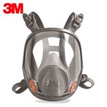 Máscara 3M 6800 Full Face