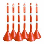 Señalización Tubular Vial